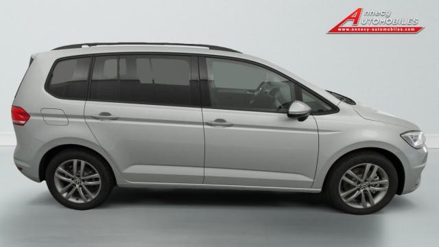Volkswagen Touran image 8