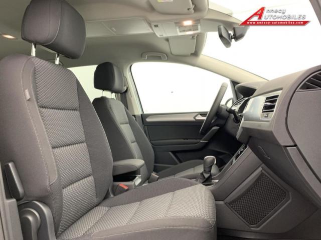 Volkswagen Touran image 7