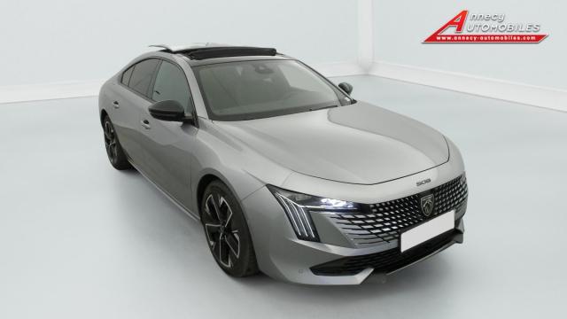 Peugeot 508 Hybrid 225 E-Eat8 Allure
