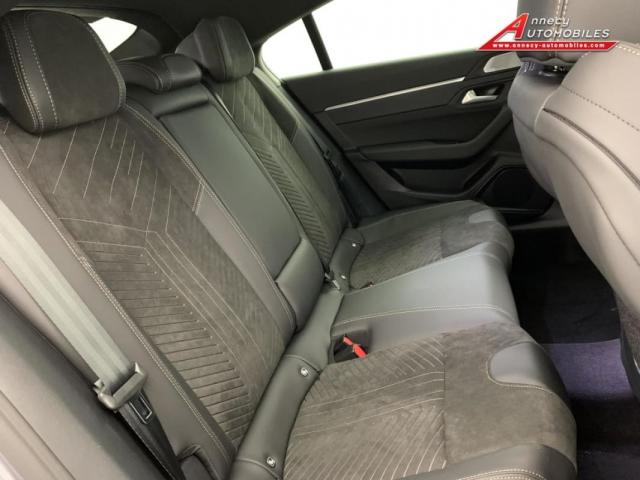 Peugeot 508 image 8
