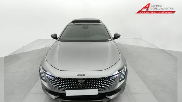 Peugeot 508 image 3