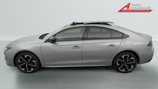 Peugeot 508 image 4