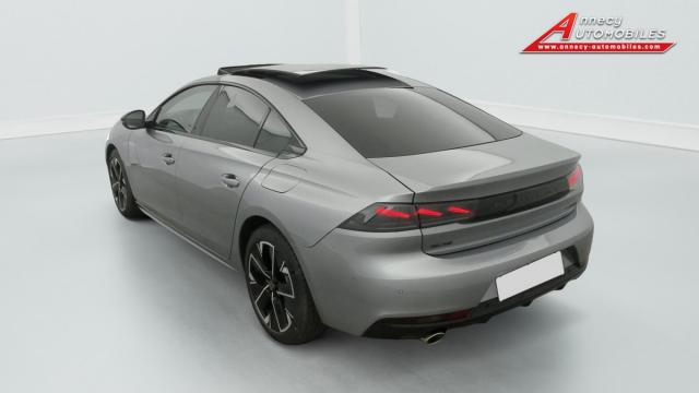 Peugeot 508 image 5