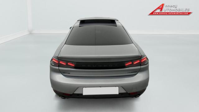Peugeot 508 image 1