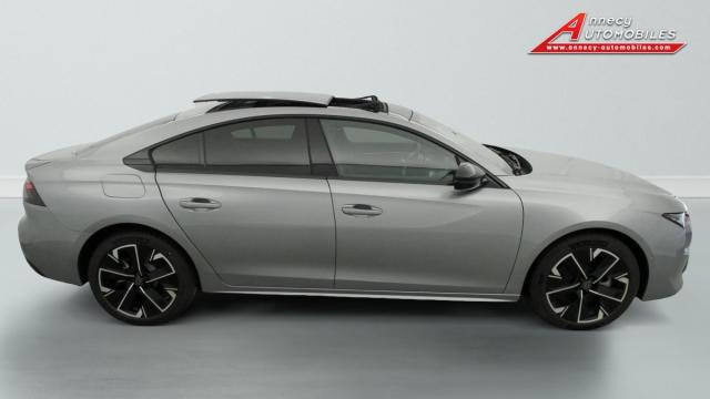 Peugeot 508 image 7