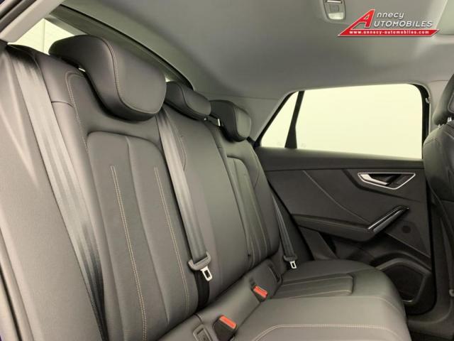 Audi Q2 image 1