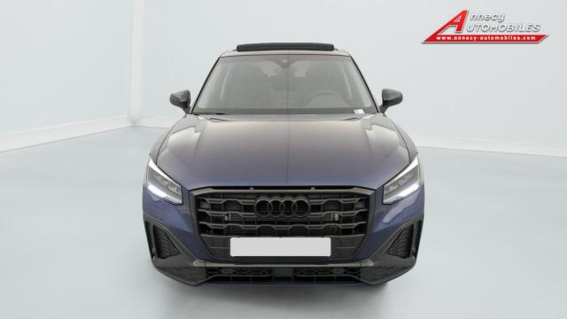 Audi Q2 image 3