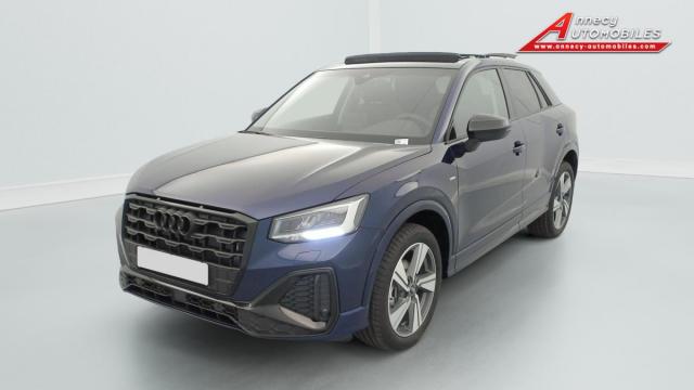 Audi Q2 image 7