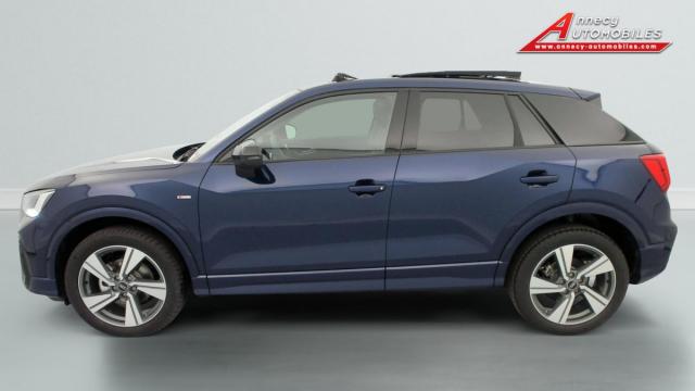 Audi Q2 image 9