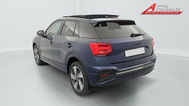 Audi Q2 image 4