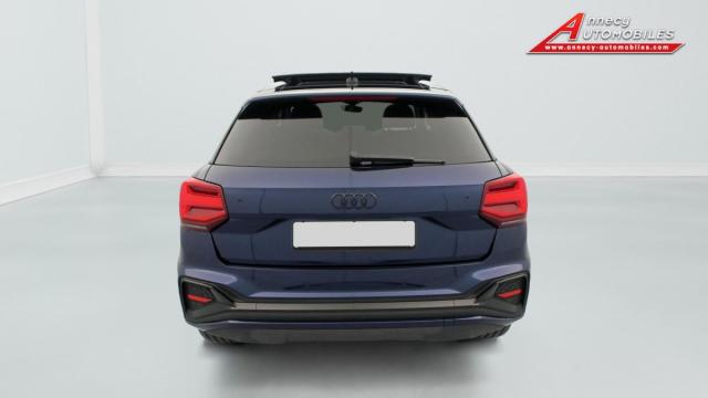 Audi Q2 image 6