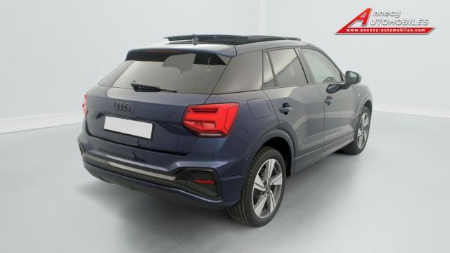 Audi Q2 image 2