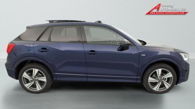 Audi Q2 image 8