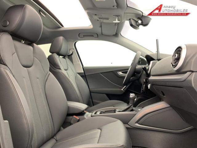 Audi Q2 image 5