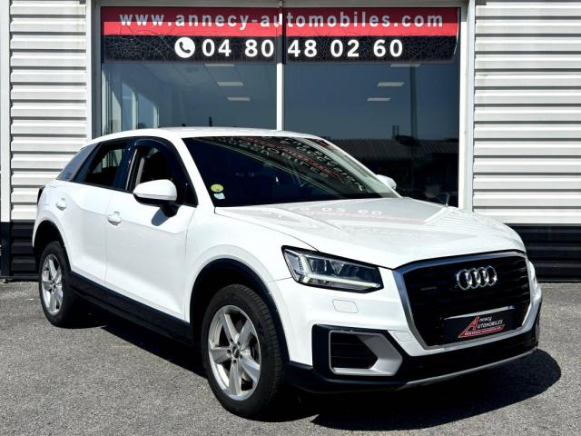 Audi Q2 image 4
