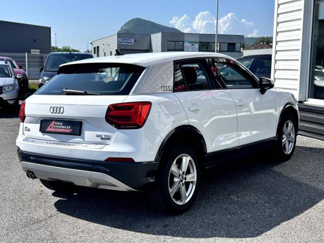 Audi Q2 image 2