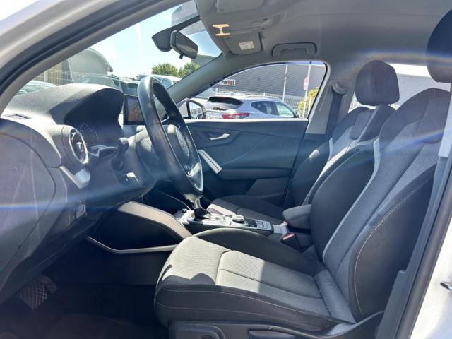 Audi Q2 image 6