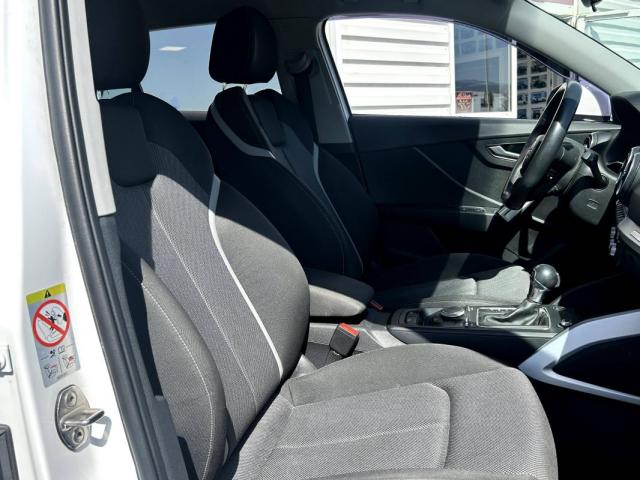 Audi Q2 image 3