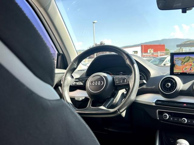 Audi Q2 image 9
