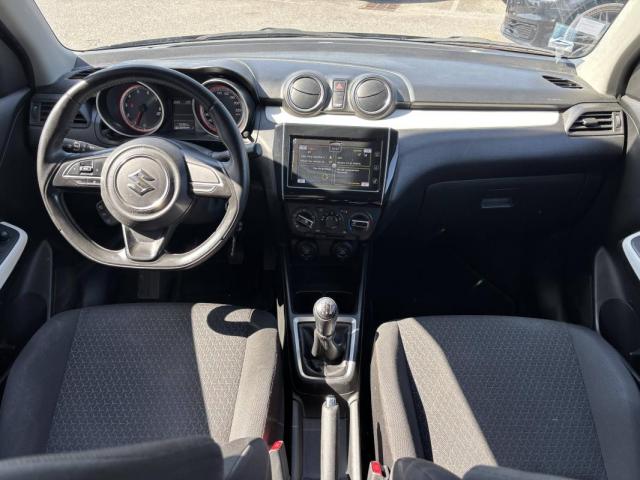 Suzuki Swift image 9