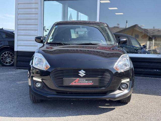 Suzuki Swift image 2