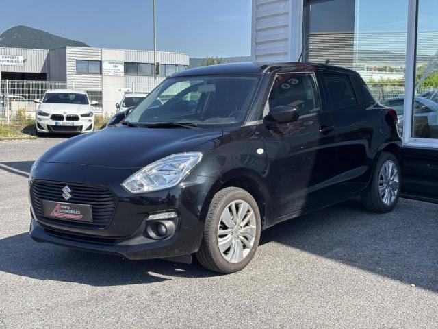 Suzuki Swift image 3