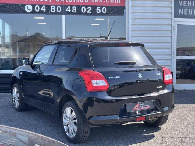 Suzuki Swift image 6