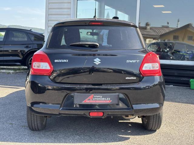 Suzuki Swift image 1