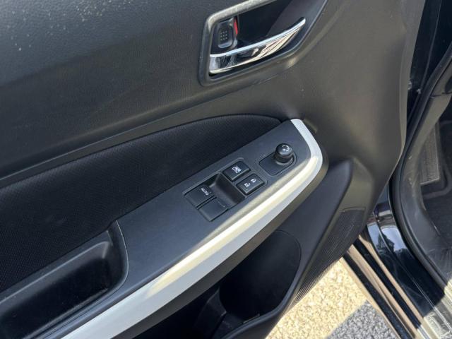 Suzuki Swift image 4