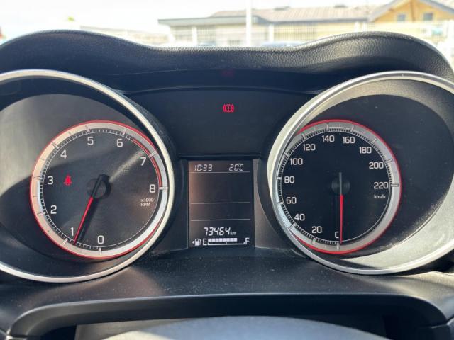 Suzuki Swift image 7