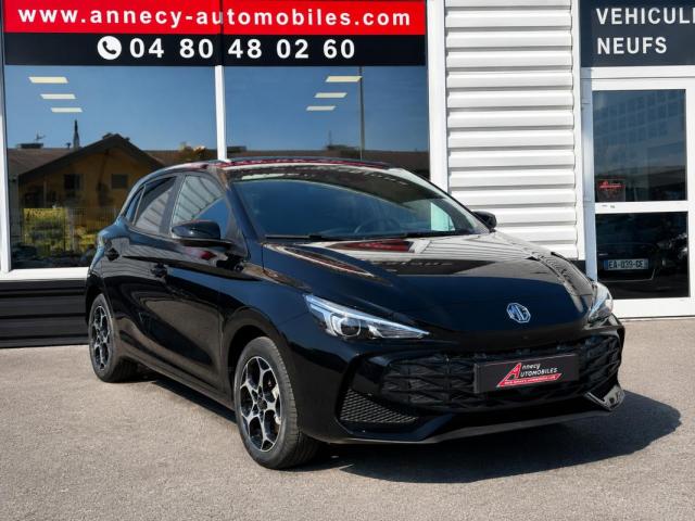 Mg Mg3 d’occasion