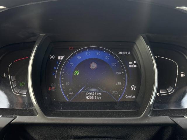 Renault Grand Scénic image 1