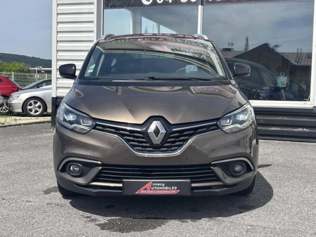 Renault Grand Scénic image 5