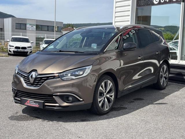 Renault Grand Scénic image 8
