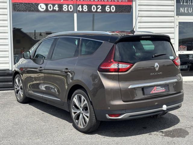 Renault Grand Scénic image 9