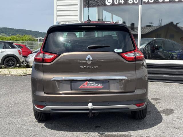 Renault Grand Scénic image 4
