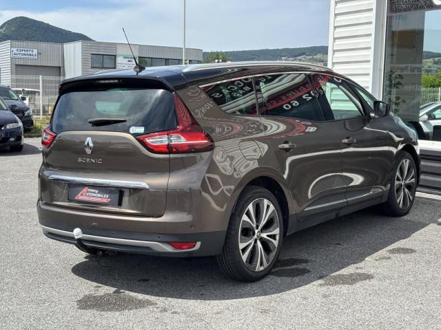 Renault Grand Scénic image 2