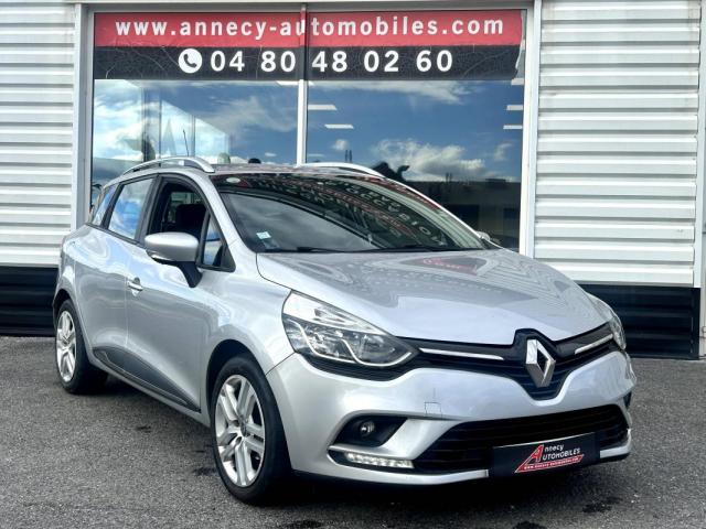 Renault Clio Estate Dci 90 4991€ Ht