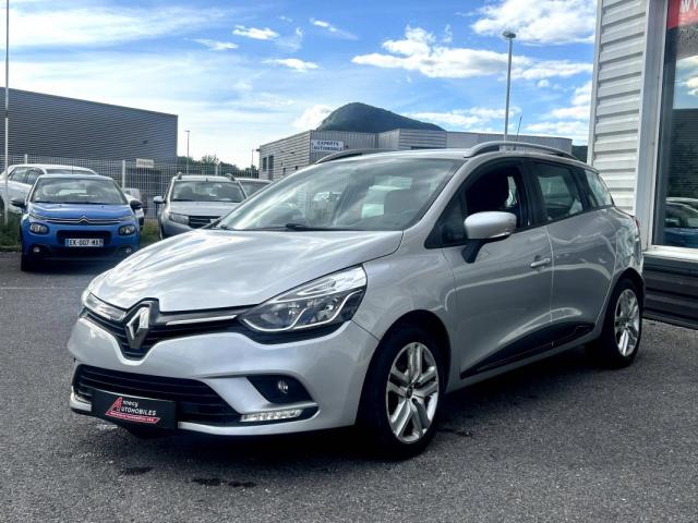 Renault Clio Estate image 4