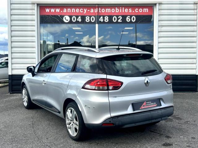 Renault Clio Estate image 8