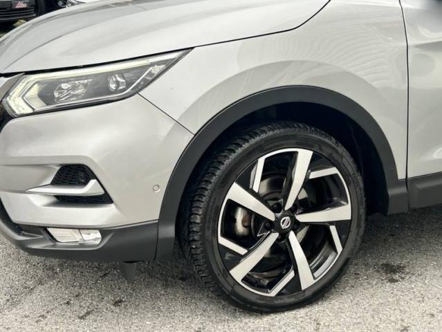 Nissan Qashqai image 1