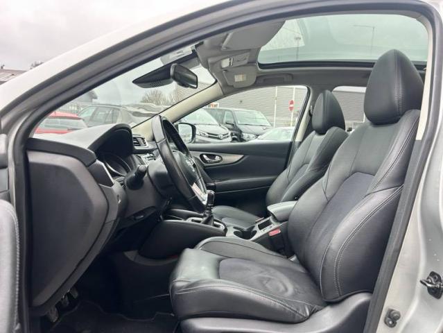Nissan Qashqai image 4