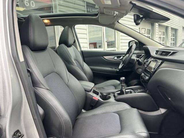 Nissan Qashqai image 9
