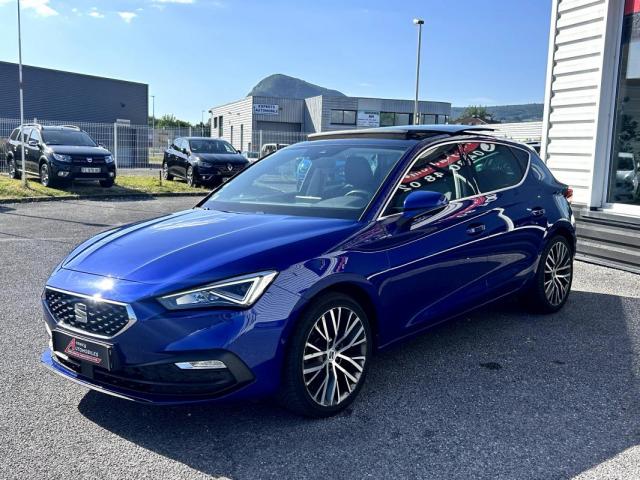 Seat Leon image 5