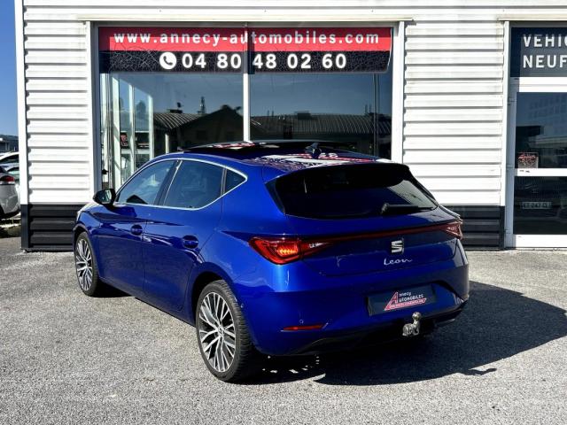 Seat Leon image 6