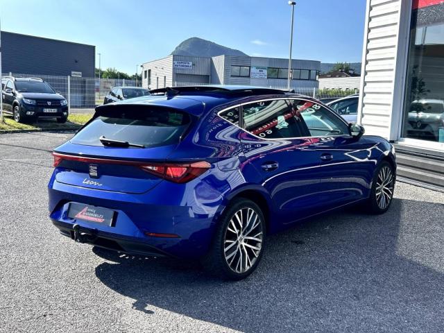 Seat Leon image 8