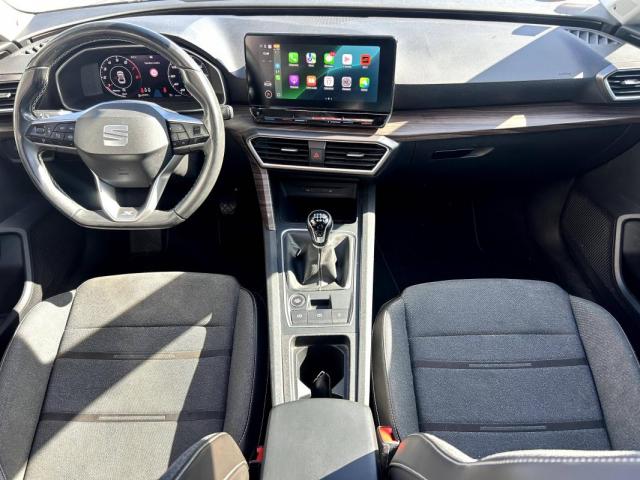 Seat Leon image 7