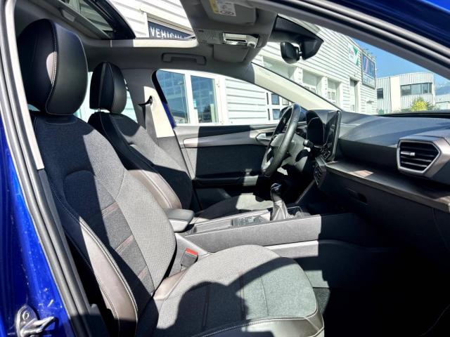 Seat Leon image 3