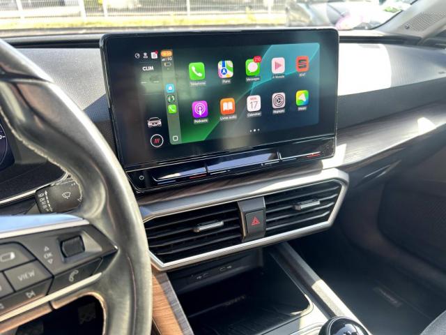 Seat Leon image 9