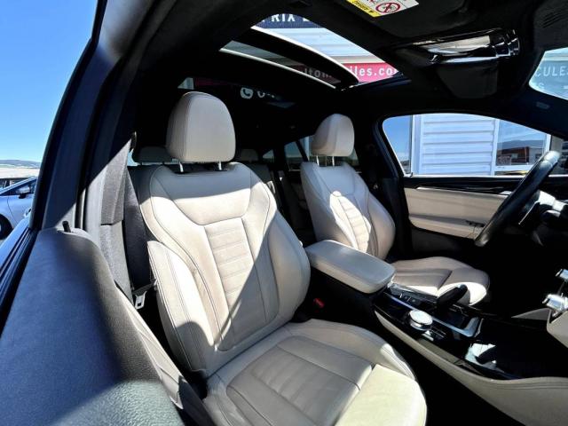 Bmw X4 image 9